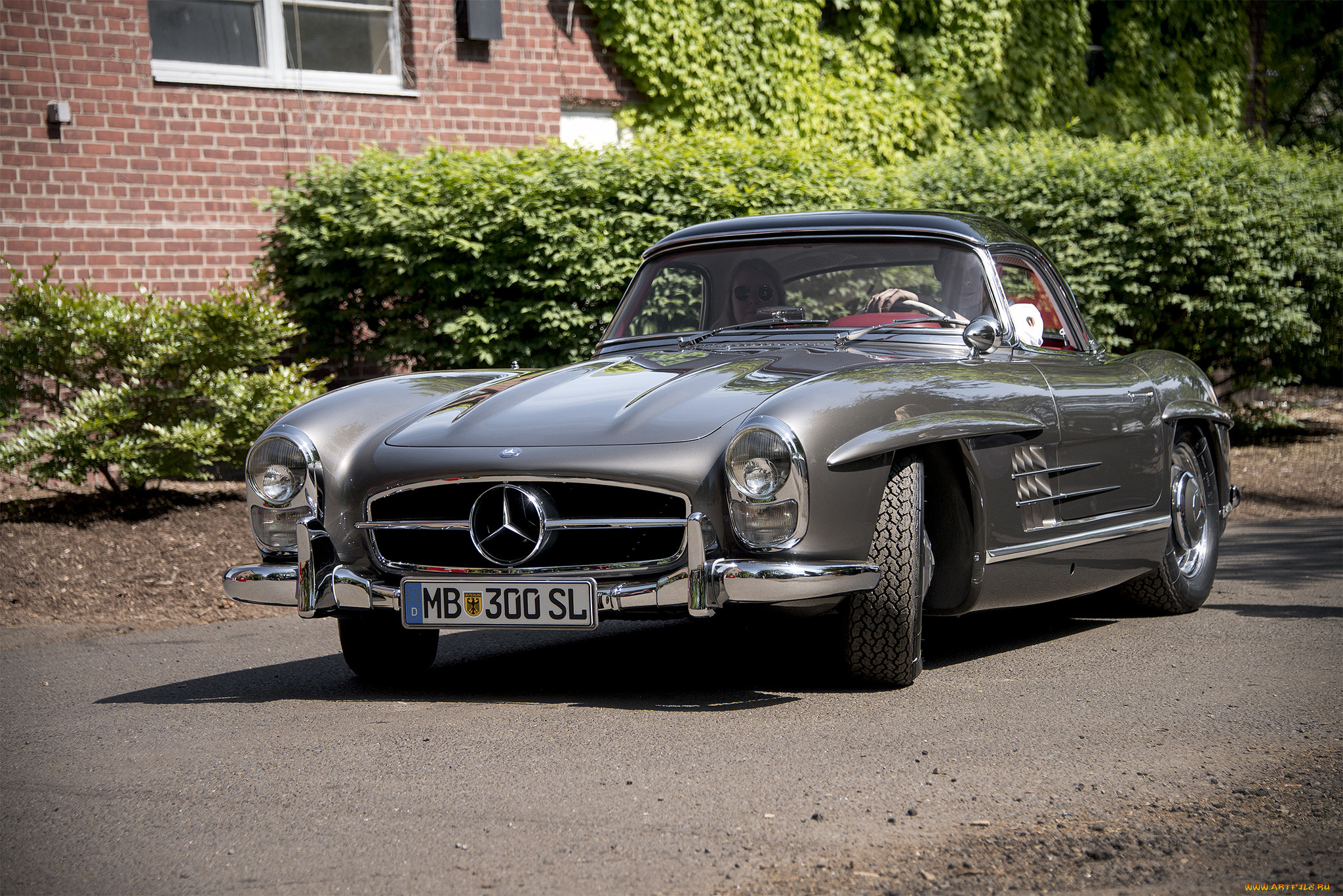 mercedes-benz 300sl, , mercedes-benz, , , 